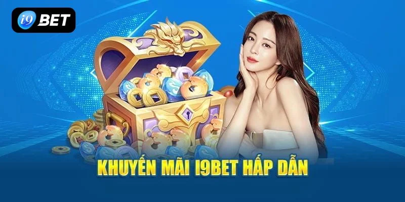 Các khuyến mãi hấp dẫn luôn chiều lòng hội viên của nhà cái.